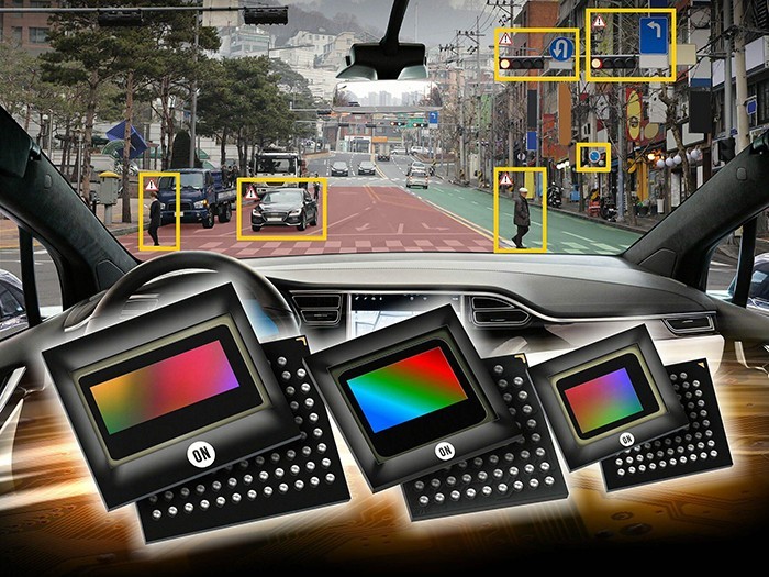 智能駕駛注入動(dòng)能，帶動(dòng)車用CIS(CMOS圖像傳感器)市場(chǎng)，我國(guó)CIS高端領(lǐng)域亟待突破！