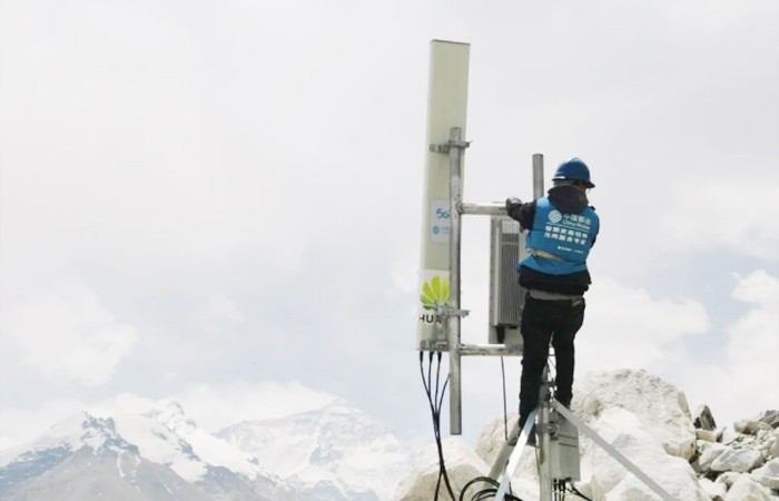 中國(guó)5G“發(fā)牌”3年，應(yīng)用深入千行百業(yè)，未來(lái)可期！