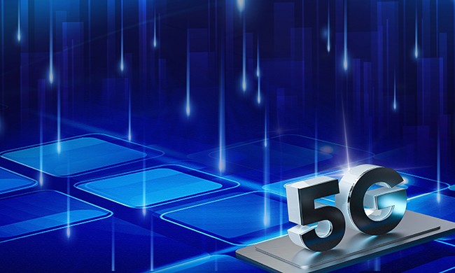 5月末，我國5G移動(dòng)電話用戶達(dá)6.51億戶，5G基站總數(shù)達(dá)284.4萬個(gè)！