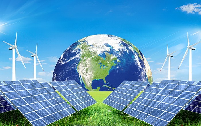 2022年可再生能源增長將創(chuàng)新高，裝機容量將達320GW，太陽能有望占比60%以上