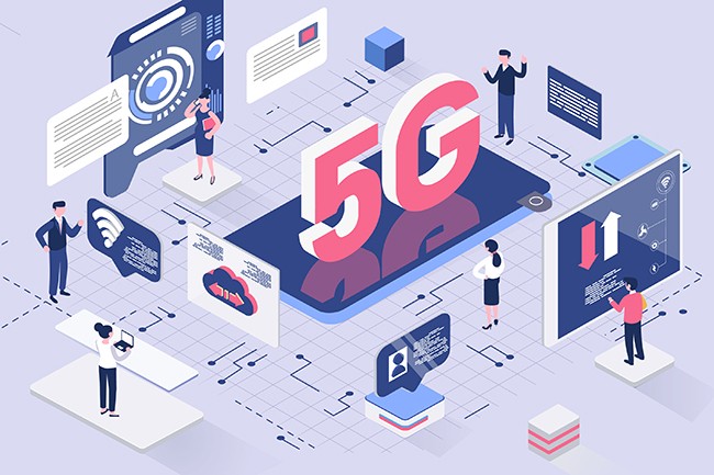 工信部：到2025年推動(dòng)我國縣級(jí)以上城市全面實(shí)現(xiàn)5GRedCap規(guī)模覆蓋！