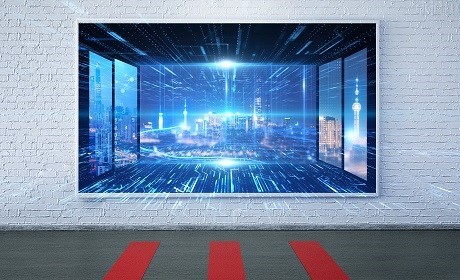 面板價格步入上行周期，OLED邁入高速發展期