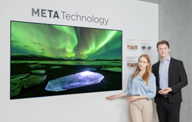 LG Display發布“大尺寸OLED”及“可伸縮顯示”新技術論文，備受全球關注!