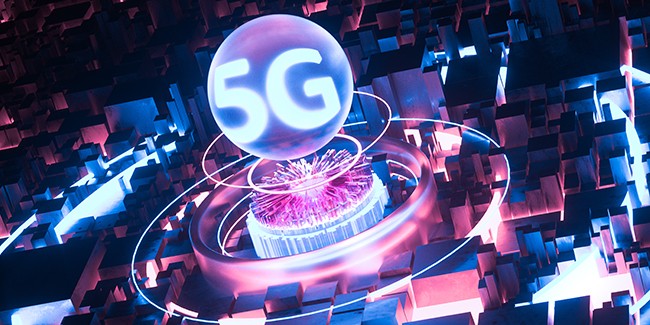 截至今年9月底，我國累計(jì)建成開通5G基站318.9萬個(gè)！