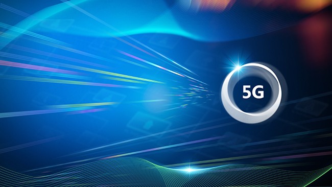 截至今年10月底，我國5G基站總數(shù)達(dá)321.5萬個(gè)！