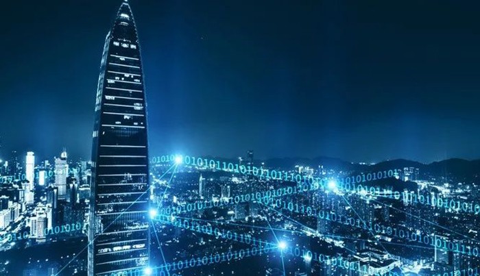 數字經濟有“贏者通吃”效應，園區產業數字化轉型要早做快做搶占先機！