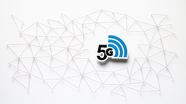 我國5G基站數(shù)達(dá)337.7萬個(gè)，占移動(dòng)基站總數(shù)的29.1%！