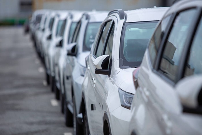受政策拉動，我國“十一”汽車市場火爆！